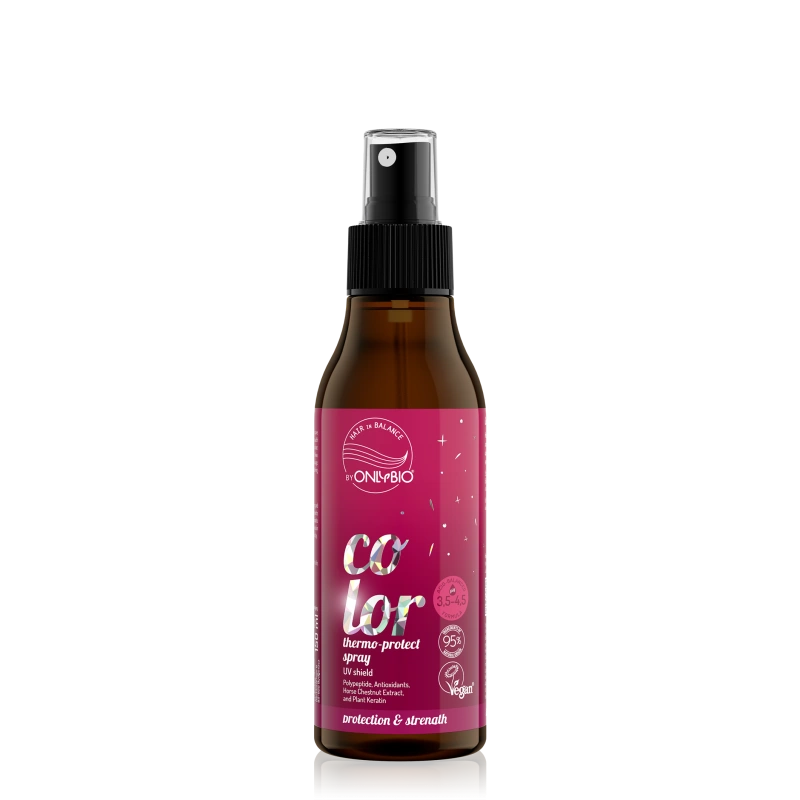 Termoochranný sprej 150 ml